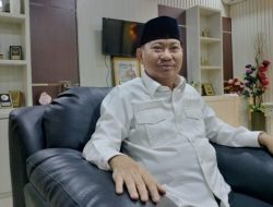 Mikdar Ilyas Apresiasi Langkah Hilirisasi Ayam Potong di Lampung