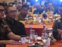 DPRD Lampung Dukung Langkah Strategis TPID Jaga Stabilitas Harga Jelang Ramadhan