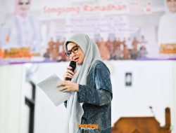 Peringati Isra Mi’raj dan Sambut Ramadan, Bupati Nanda Indira Ajak Aparatur Pesawaran Makmurkan Masjid Al Muttaqin