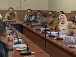 Kepala BKPSDM Lampura Bantah Dugaan Oknum Nakal Seleksi PPPK ‘Harus Ada Bukti’