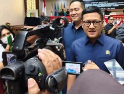 DPRD Lampung Tunggu Kepastian Pemerintah Terkait Pelantikan Gubernur