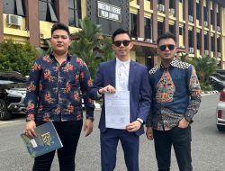 Dugaan Penipuan Proyek PLN, PT Sepakat Jaya Dilaporkan Ke Polda Lampung