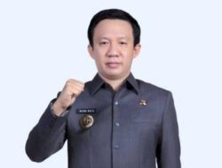 BPKAD Pastikan Honorer Pemprov Lampung Tetap Gajian Sampai Terima NIP PPPK