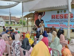 Warga Wiyono Meminta Perbaikan Jalan Tani dan Pengembangan Usaha
