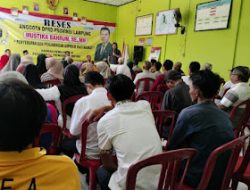 Masyarakat Wates Selatan Keluhkan Drainase dan Infrastruktur Jalan