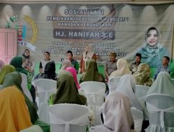 Penguatan Nilai-nilai Pancasila Penting bagi Masyarakat