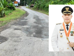 Wisata Pantai Pesawaran Jadi Primadona Jelang Idul Fitri 1446 H, Akses Jalan Diprioritaskan