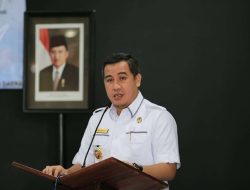 Wisata Pantai Pesawaran Jadi Primadona Jelang Idul Fitri 1446 H, Bupati Dendi Ramadhona Fokus Perbaikan Akses Jalan