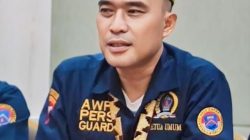 Ketum Dan Penasehat AWPI Mengeluarkan Maklumat Pentingny Mengedepankan Kedamaian Dan Persatuan
