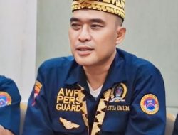 Ketum Dan Penasehat AWPI Mengeluarkan Maklumat Pentingny Mengedepankan Kedamaian Dan Persatuan