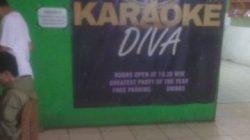 Disinyalir Bodong Diva Karoke Masih Beroperasi