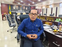 Anggota DPRD Lampung Sebut Program MBG Keselamatan Anak Prioritas
