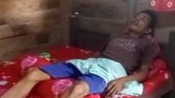 Andisaputra Takmemiliki Biaya Untuk Berobat Ketua AWPI Minta Dirut RSUD Tubaba Pasilitasi Pengobatan