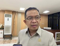 Yusnadi: Kenaikan UMP Lampung Harus Lindungi Pekerja dan Jaga Dunia Usaha
