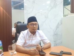 Sekretaris Fraksi PKS DPRD Provinsi Lampung Tekankan Pers sebagai Mitra Kritis Pemerintah