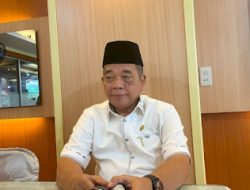 Budiman AS Soroti Banjir Bandar Lampung: ‘Pemerintah Harus Berani Bongkar Siring yang Dicor’”