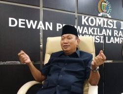 DPRD Lampung Tanggapi Pergub Larangan Ekspor Ayam Hidup