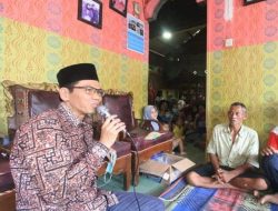 DPRD Minta Penjelasan Pemprov tentang Rencana Delapan Desa Masuk Bandar Lampung
