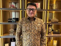 Ketua DPRD Lampung Sikapi Rencana 8 Desa Bergabung dengan Kota Bandar Lampung