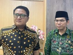 Ketua DPRD Lampung: Penggabungan 8 Desa ke Bandar Lampung Jadi Penopang Kantong Ekonomi Baru Lampung