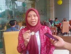 DPRD Lampung Apresiasi Produksi Padi Meningkat