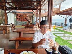 Pabrik Rokok HS Serap 3.000 Pekerja Lokal, DPRD Lampung Sampaikan Apresiasi