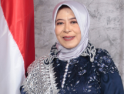 Anggota DPRD Lampung Diah Dharma Yanti. SH., MH. Hadiri FGD Bahas Perzinahan, Kohabitasi dan Nikah Siri dalam Perspektif KUHP Nasional