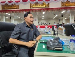 DPRD Lampung Dukung Delapan Desa di Jati Agung Gabung ke Kota Bandar Lampung