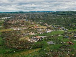 Anggota DPRD Ajak Masyarakat Lampung Kompak Jaga Hutan