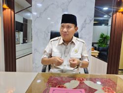 Anggota Komisi II DPRD Lampung Mikdar Ilyas Dukung Program Pupuk Organik Cair untuk Dongkrak Produksi Pertanian