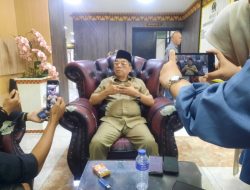 DPRD Lampung Peringatkan Pemkot Soal Penggerusan Bukit yang Ancam Lingkungan