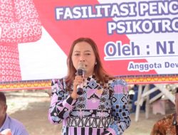 HPN 2026: Ni Ketut Dewi Nadi Nilai Pers Pilar Utama dalam Mengawal Kebijakan Publik