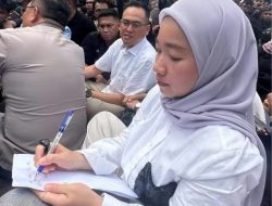 HPN 2026, Lesty Putri Utami: Pers Harus Berani Uji Kekuasaan