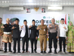 Komisi I DPRD Lampung Tegaskan Komitmen Jaga Tradisi dan Persatuan