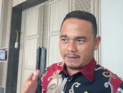 Bandara Radin Inten II Kembali Internasional, DPRD Lampung Apresiasi Penerbangan Lampung-Kuala Lumpur