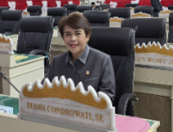 Budhi Condrowati: DPRD Lampung Dukung Program Gubernur, Dorong Sinergi MBG dan Pupuk Organik Cair