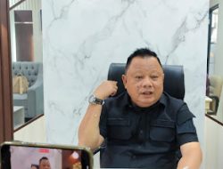 DPRD Lampung Bersama Pemprov Targetkan Jalan Mantap 85 Persen