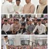 Ketua DPRD Lampung Hadiri “Doa untuk Negeri” di Masjid Raya Al-Bakrie Lampung