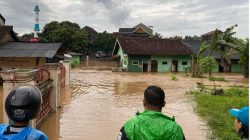 Seperti Apa Tingkat Peduli Walikota Bandarlampung Terhadap Warga Yang Nerdampak Bencana Banjir