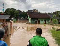 Seperti Apa Tingkat Peduli Walikota Bandarlampung Terhadap Warga Yang Nerdampak Bencana Banjir