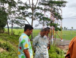 Ari Irawan, S.H.,Minta Pemda Tubaba Didesak Nonaktifkan Operasional Menara BTS Ilegal Milik TBG