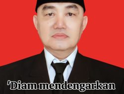Ahmad Abdi Fathoni Siap Mengabdi, Usung Semangat “Petani Milenial” Untuk Kemajuan Tiyuh Pulung Kencana