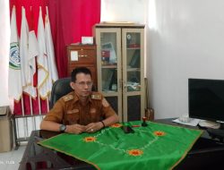 Parah!!! Kakam Gunung Batin Baru Di Duga Pungut Biaya PTSL Di Luar Ketentuan Pemerintah