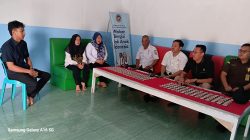 Hal Ini Yang Dilakukan Satgas MBG Tubaba Merekomendasikan Dapur SPPG  Yayasan Nurussaadah Assobirin Ke BGN