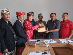 Pemkab Tubaba Pastikan Pertemuan Antara B3 Dengan PTPN Dijadwalkan Pekan Depan