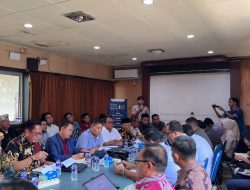 Ini Hasil Rapat Deadlock, Buay Bulan Bersatu Akan Duduki Lahan PTPN 1